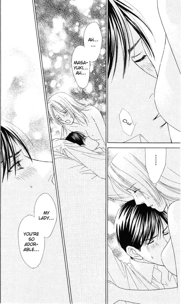 Chiyou yo Hana yo Chapter 10 30